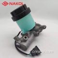 Frein Master Cylinder convient à Nissan Bluebird OE46010-66E00